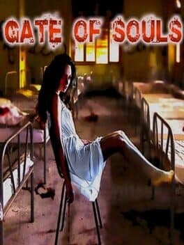 Gate of Souls cover