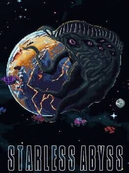 Starless Abyss cover