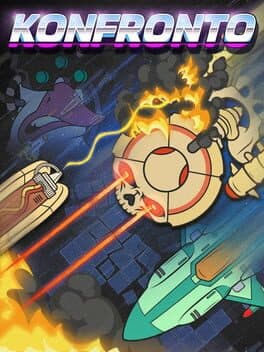 Konfronto cover