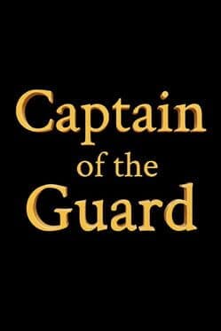Captain of the Guard cover