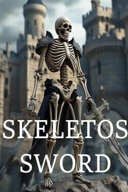 Skeletos Sword cover
