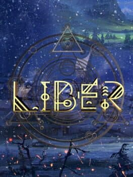 Liber cover