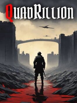 Quadrillion cover