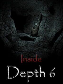 Inside Depth 6 cover