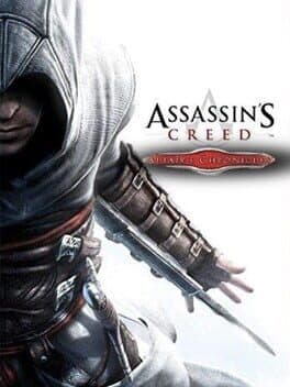 Assassin's Creed: Altair's Chronicles cover