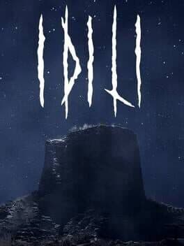 Idili cover