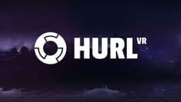 VR Hurl cover