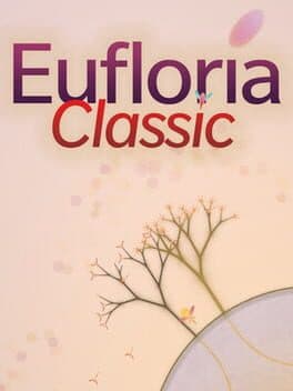 Eufloria Classic cover