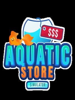Aquatic Store Simulator cover