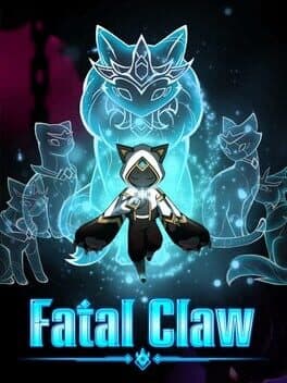 Fatal Claw cover
