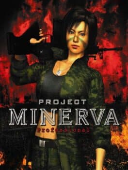 Simple 2000 Series Ultimate Vol. 23: Project Minerva Professional cover