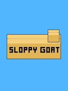 Sloppy Goat cover