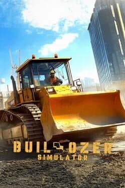 Buildozer Simulator cover