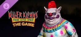 Killer Klowns From Outer Space: Fatso cover