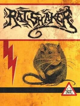 Ratshaker cover