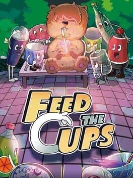 Feed the Cups cover
