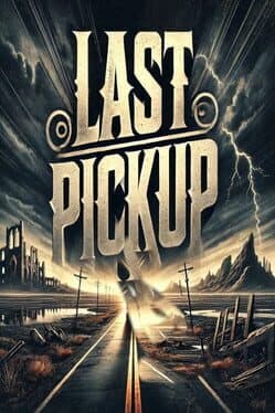 Last Pickup cover