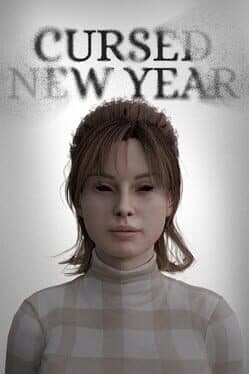 Cursed New Year cover