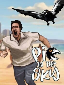 Pie in the Sky cover
