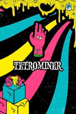 Tetrominer cover