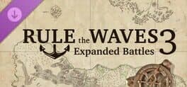 Rule the Waves 3: Expanded Battles cover