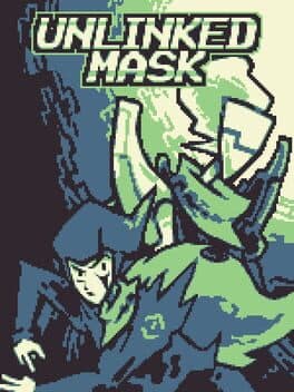 Unlinked Mask cover