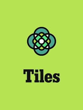 Tiles cover