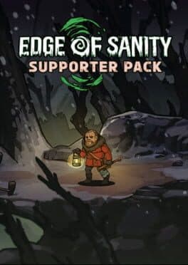 Edge of Sanity: Supporter Pack cover