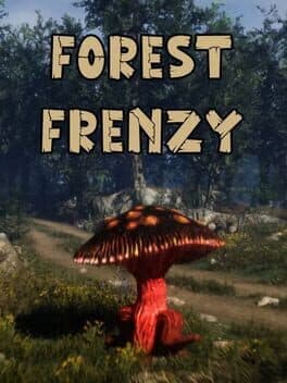 Forest Frenzy cover