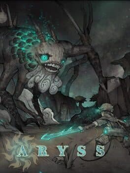 Abyss cover