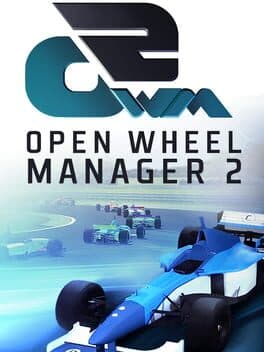 Open Wheel Manager 2 cover