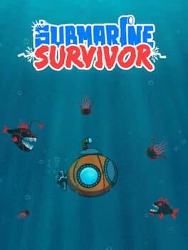 Submarine Survivor cover