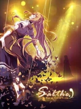 Salthe cover