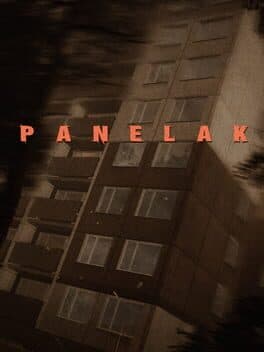 Panelak cover