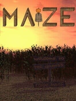 Maize cover