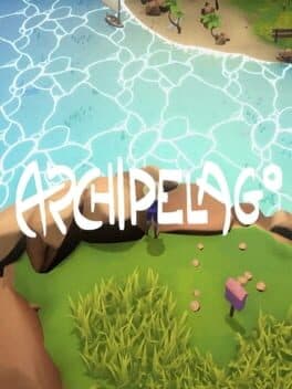 Archipelago cover