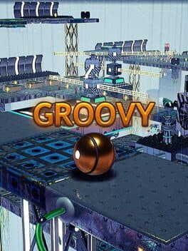 Groovy cover