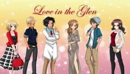 Love in the Glen cover