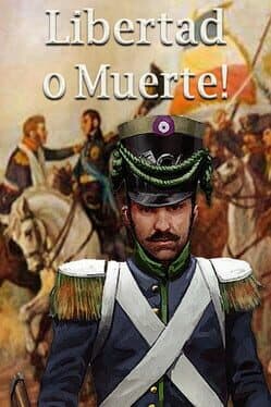 Libertad o Muerte! cover