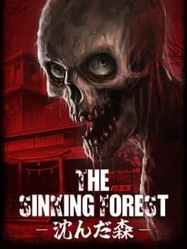 The Sinking Forest cover