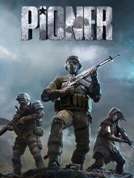 Pioner cover
