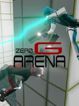 Zero G Arena cover