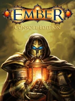 Ember: Console Edition cover