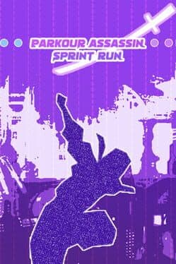Parkour Assassin: Sprint Run cover