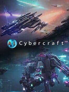 AI.Cybercraft cover