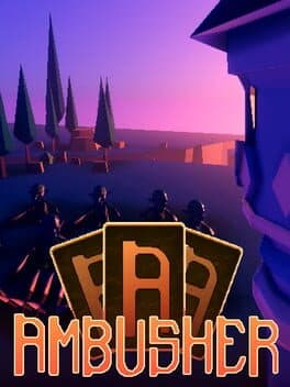 Ambusher cover