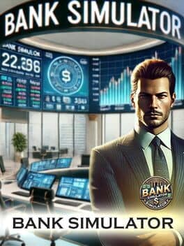 Bank Simulator cover