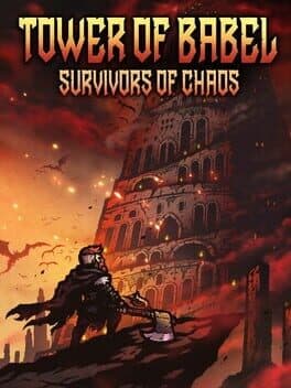 Tower of Babel: Survivors of Chaos cover