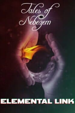 Tales of Nebezem: Elemental Link cover