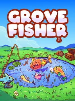 Grove Fisher cover